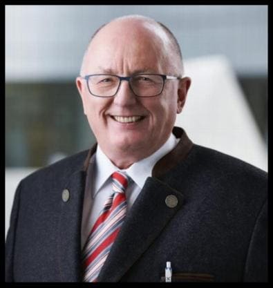 Prof. Albert Albers